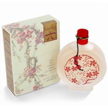 Lucky Number 6 Perfume - Click Image to Close